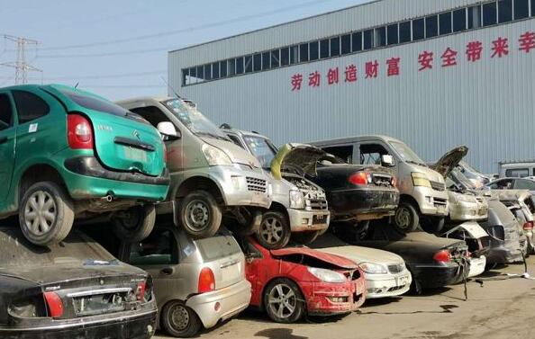 富阳区车辆报废时间是多少年? 富阳区车辆报废时间是多少年?